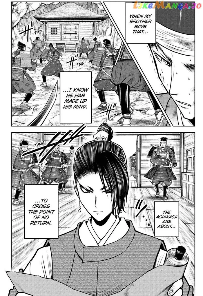 The Elusive Samurai Chapter 96 image 13_optimized